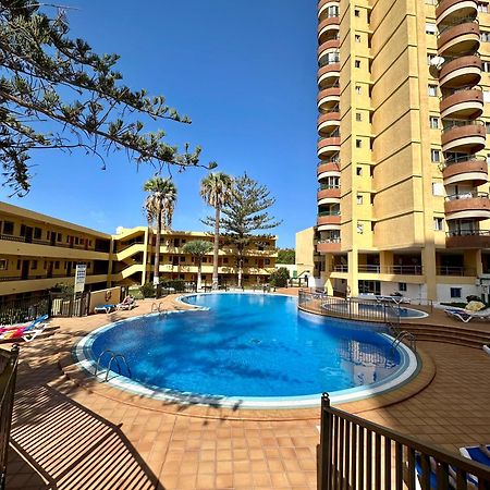 Stay Few Meters To Las Vistas Beach. Free Wifi. Arona  Εξωτερικό φωτογραφία