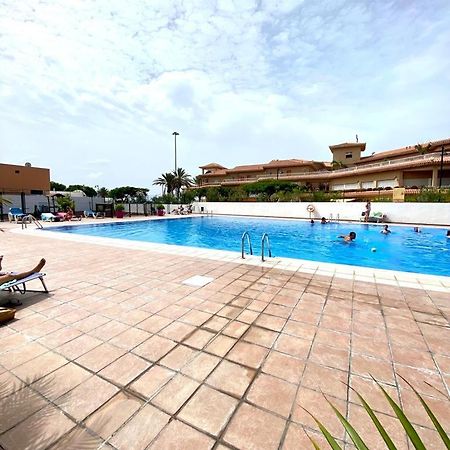 Stay Few Meters To Las Vistas Beach. Free Wifi. Arona  Εξωτερικό φωτογραφία