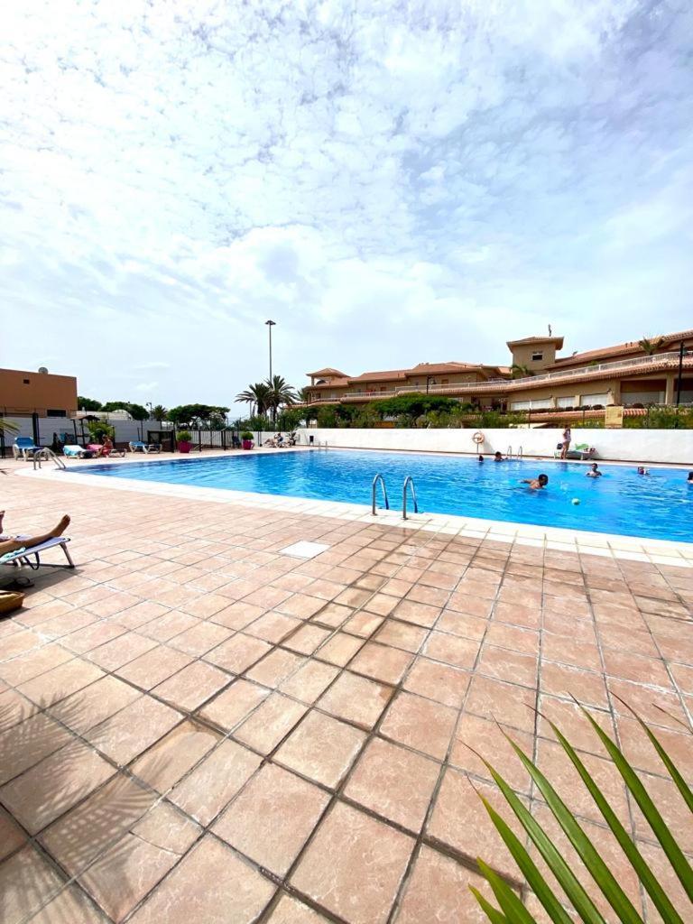 Stay Few Meters To Las Vistas Beach. Free Wifi. Arona  Εξωτερικό φωτογραφία