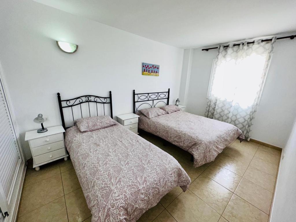 Stay Few Meters To Las Vistas Beach. Free Wifi. Arona  Εξωτερικό φωτογραφία