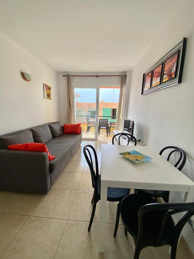 Stay Few Meters To Las Vistas Beach. Free Wifi. Arona  Εξωτερικό φωτογραφία