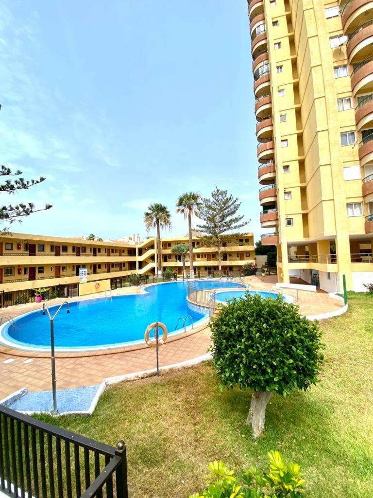 Stay Few Meters To Las Vistas Beach. Free Wifi. Arona  Εξωτερικό φωτογραφία